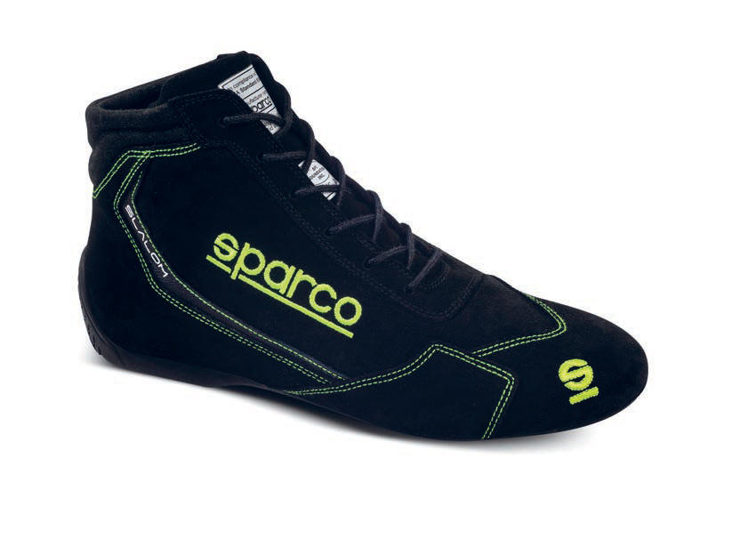 Sparco Auto Shoes